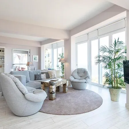 Prime Homes Playa Jardin * 푸에르토 드 라 크루즈