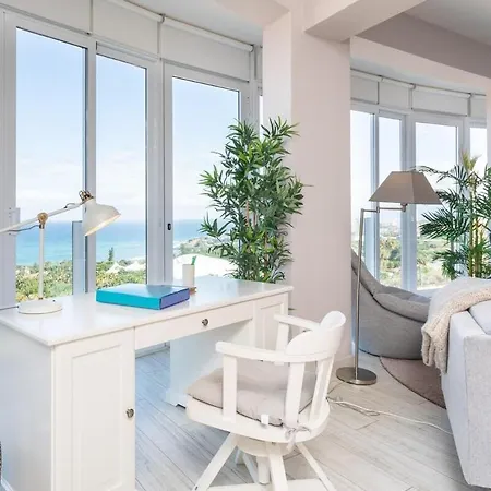 Apartment Prime Homes Playa Jardin