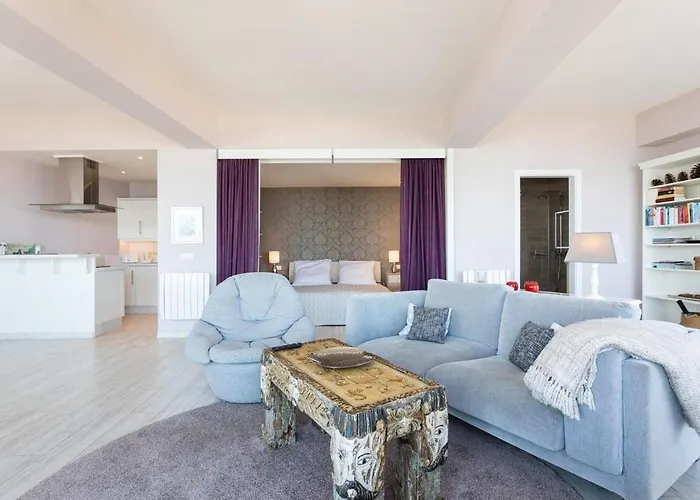 Apartment Prime Homes Playa Jardin *