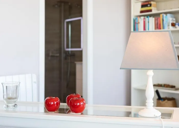 Prime Homes Playa Jardin Apartment *