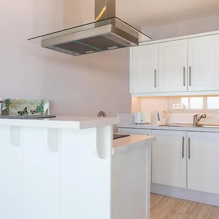 Prime Homes Playa Jardin شقة