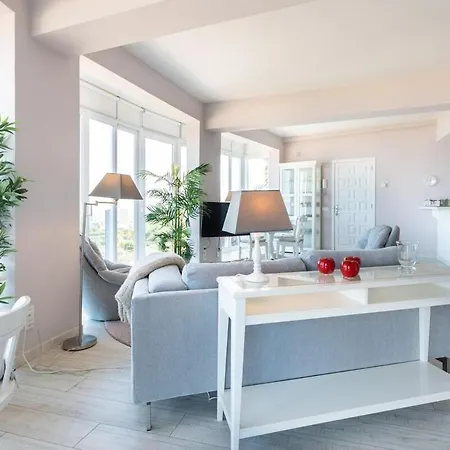 Prime Homes Playa Jardin Apartmán Puerto de la Cruz (Tenerife)