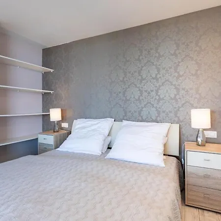 Apartmán Prime Homes Playa Jardin
