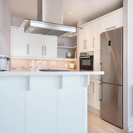 Prime Homes Playa Jardin *