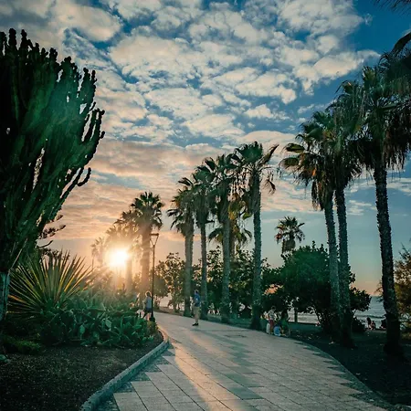 Prime Homes Playa Jardin Apartmán Puerto de la Cruz (Tenerife)