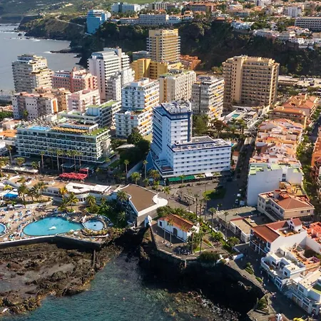 Apartmán Prime Homes Playa Jardin *