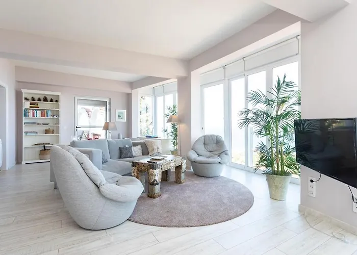 Prime Homes Playa Jardin * بويرتو ذي لا كروز