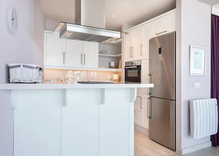 Prime Homes Playa Jardin * بويرتو ذي لا كروز