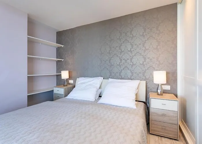 Prime Homes Playa Jardin *