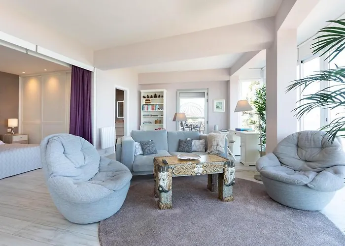 Apartament Prime Homes Playa Jardin *
