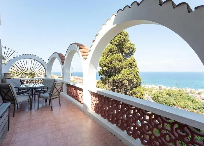 Prime Homes Playa Jardin * بويرتو ذي لا كروز