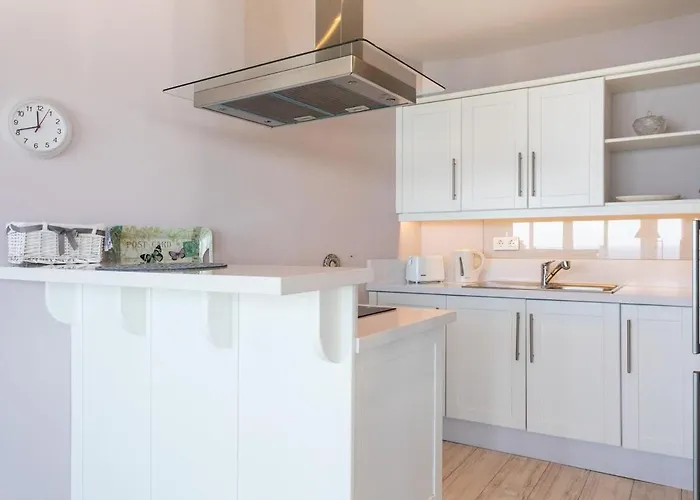 Prime Homes Playa Jardin شقة