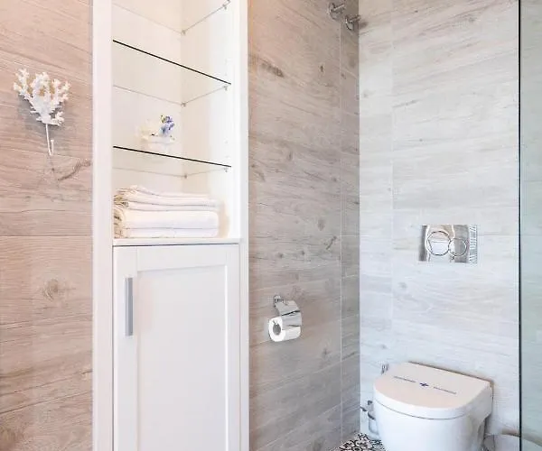 Prime Homes Playa Jardin بويرتو ذي لا كروز