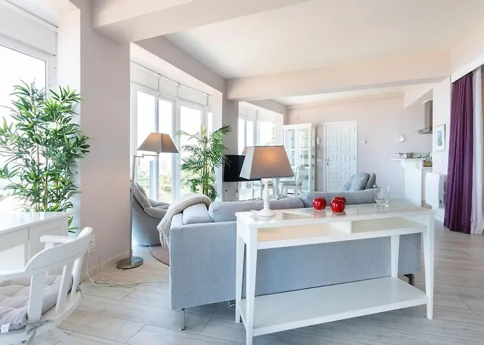 Prime Homes Playa Jardin شقة بويرتو ذي لا كروز