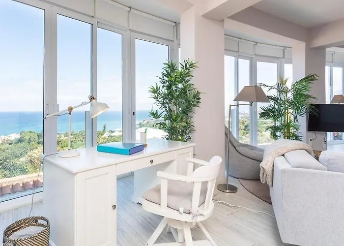 Prime Homes Playa Jardin Daire Puerto de la Cruz (Tenerife)