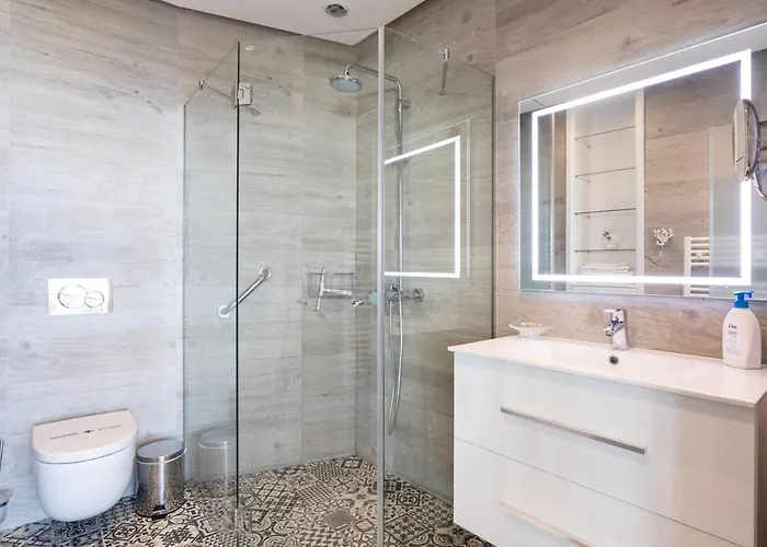 Prime Homes Playa Jardin Apartament