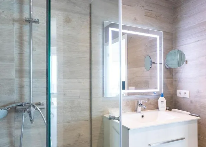 Prime Homes Playa Jardin شقة