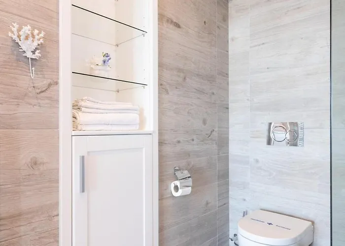 Prime Homes Playa Jardin Apartament Puerto de la Cruz (Tenerife)