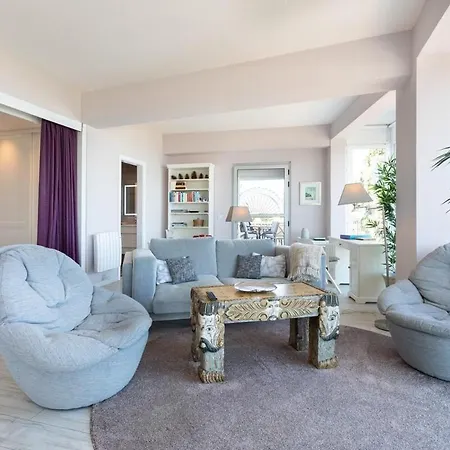 Διαμέρισμα Prime Homes Playa Jardin *
