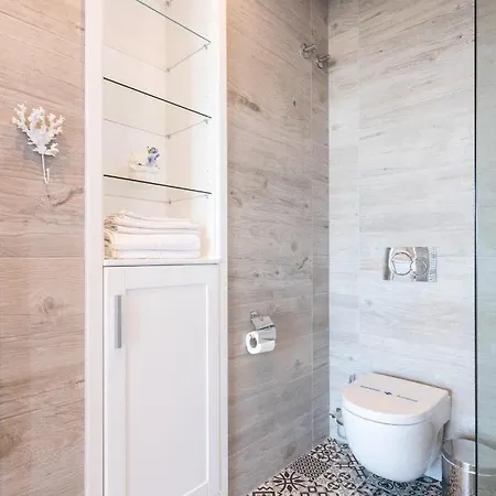 Prime Homes Playa Jardin プエルト・デ・ラ・クルス