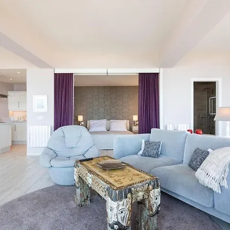 アパート Prime Homes Playa Jardin *