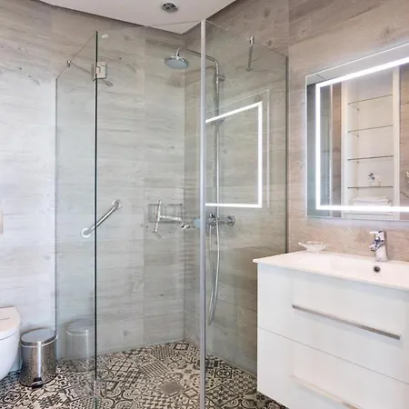 Prime Homes Playa Jardin プエルト・デ・ラ・クルス