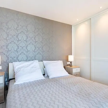 Apartament Prime Homes Playa Jardin *