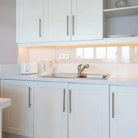 Διαμέρισμα Prime Homes Playa Jardin Πουέρτο Ντε Λα Κρουζ