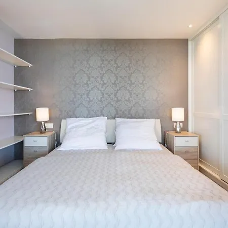Prime Homes Playa Jardin * Πουέρτο Ντε Λα Κρουζ