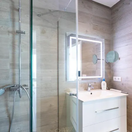 Prime Homes Playa Jardin アパート